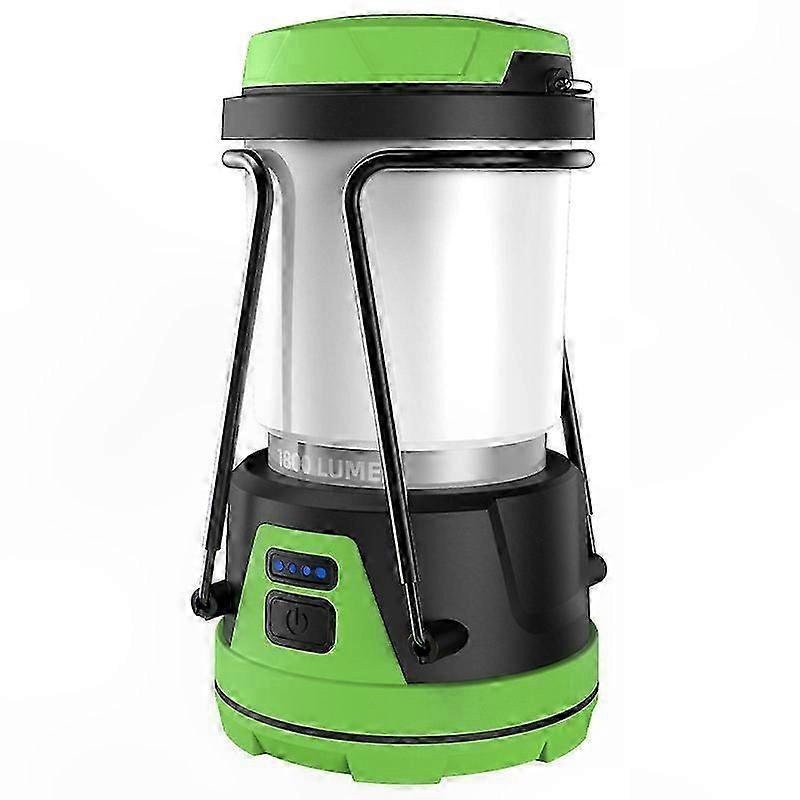 Rechargeable Portable Lantern for Camping, Hiking, and Emergency Use