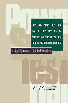Power Supply Testing Handbook