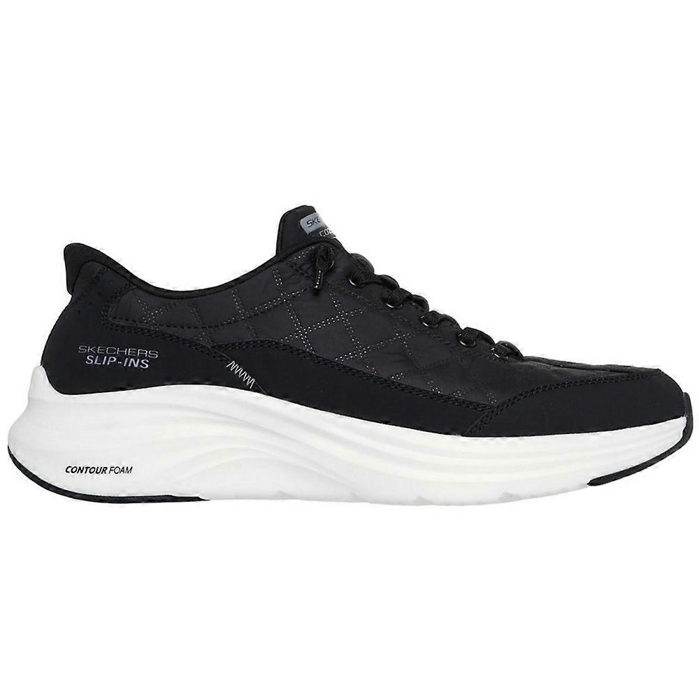 Cipő Skechers Slip-in Contour Foam 232619BBK
