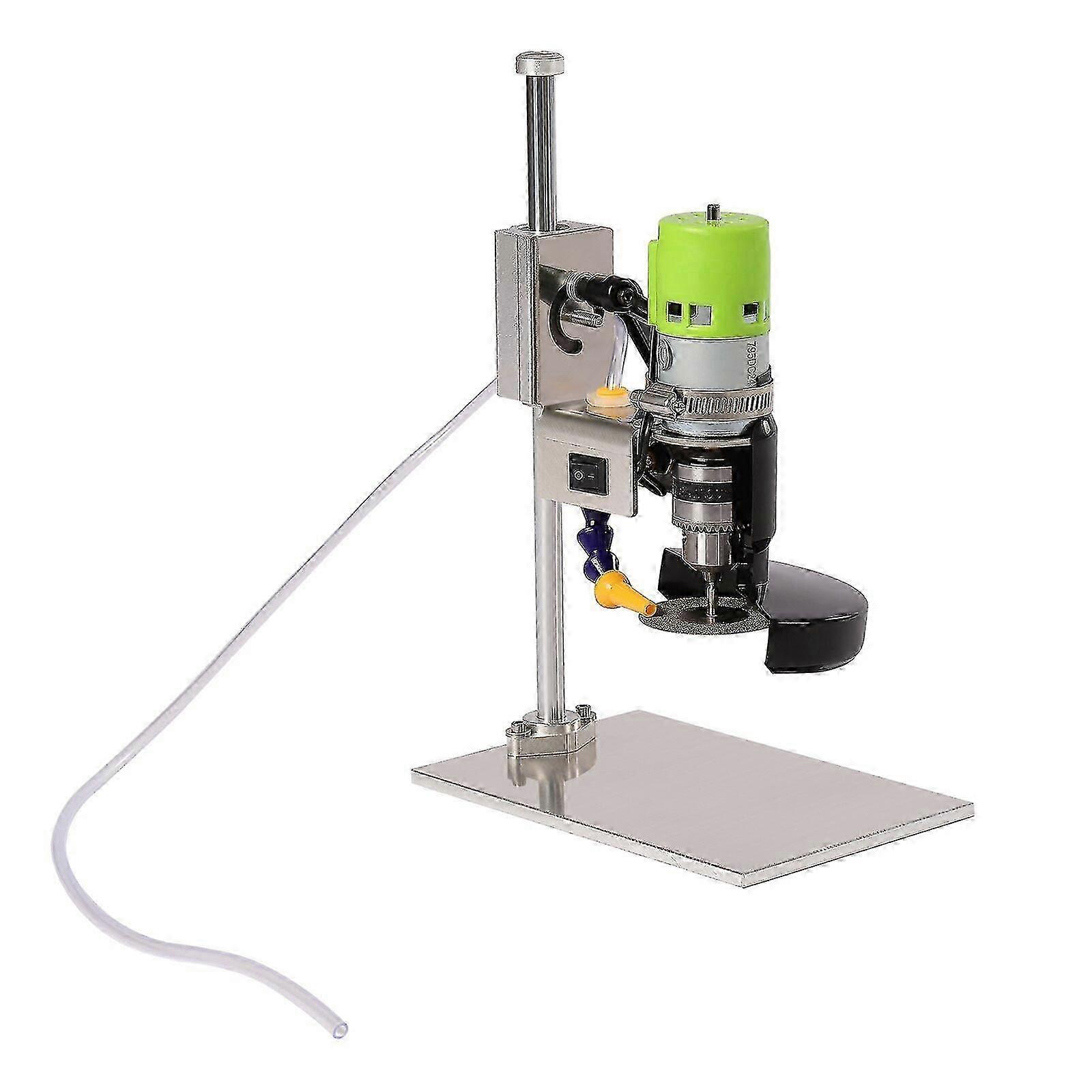 6000r / min elektrisk glassflaskekutter 150w-YuJiav