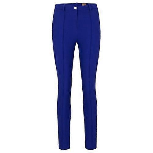 Boss Womens/Ladies Tanaina3 Slim Trousers