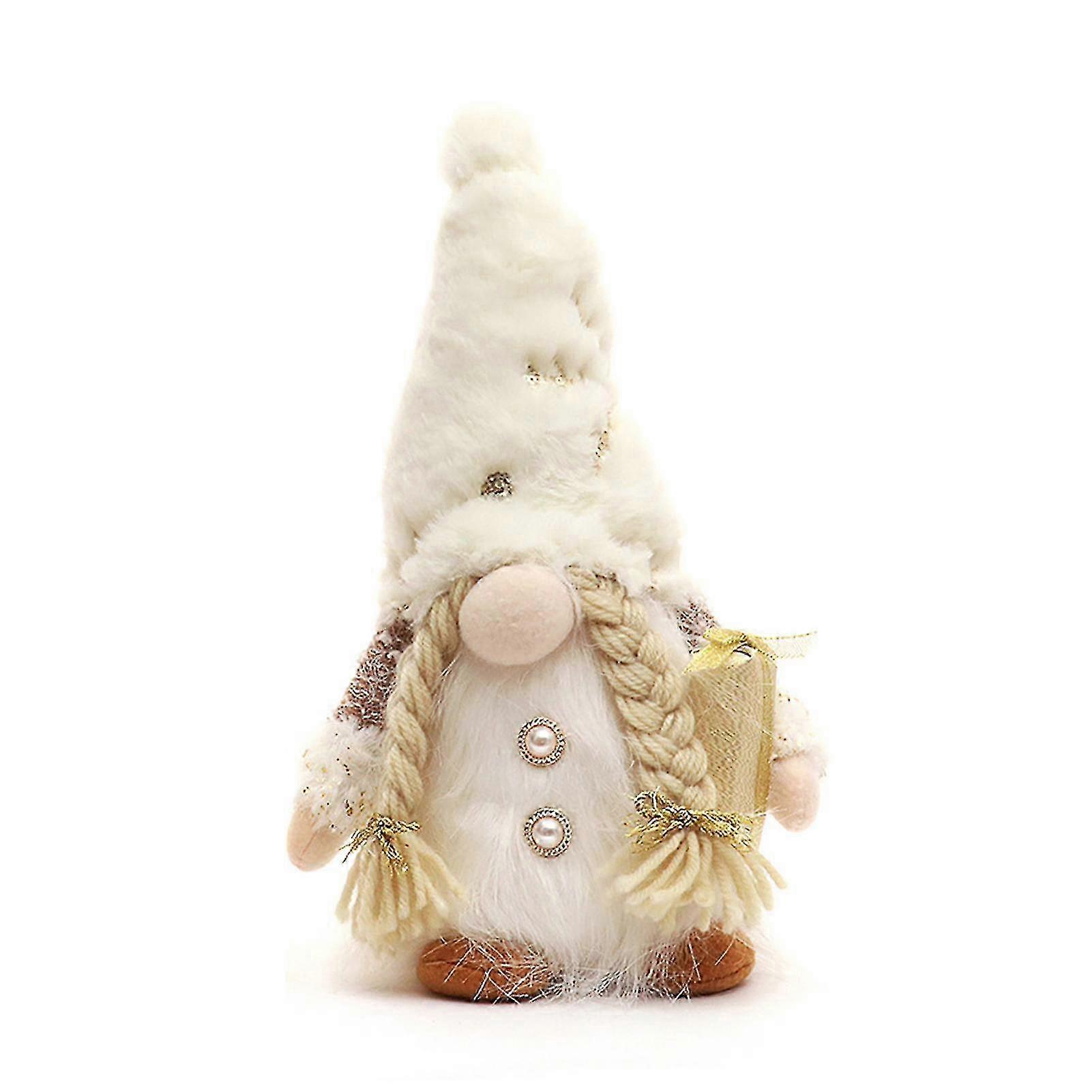 Luminous Christmas Doll