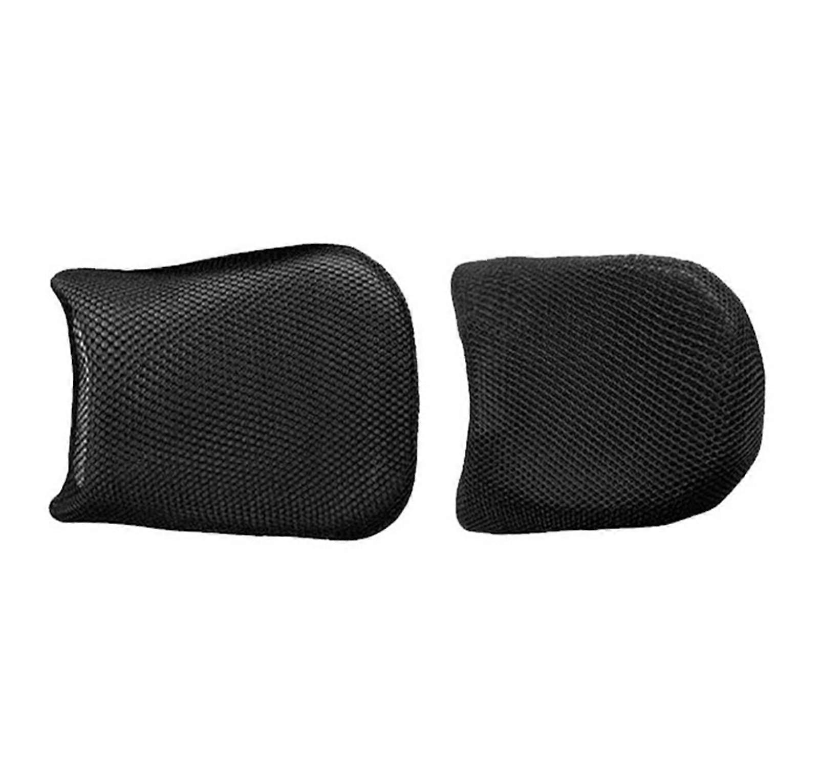Motorcycle Seat Covers 3D Mesh Fabric Cushion Cover for BMW R1200GS 2013-2018 R12-00GS R12-50GS Adventure