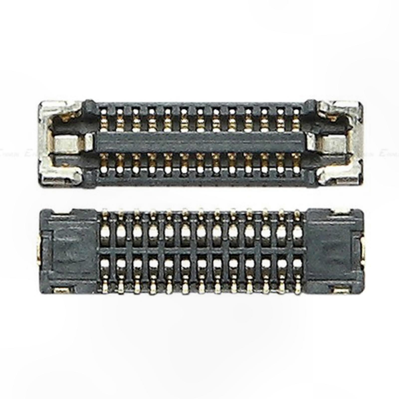 LCD Display Flex Cable Connector for  11 Motherboard Component