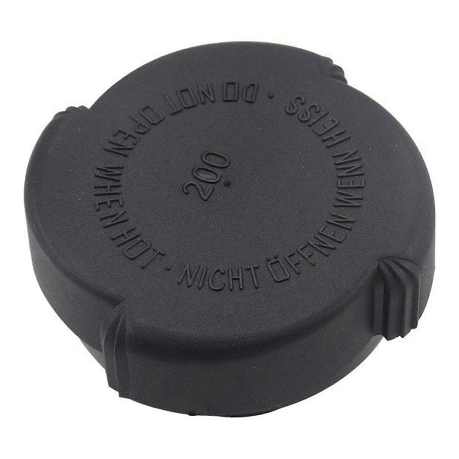 Expansion Tank Cap 17110152374 Wear Resistant Radiator Overflow Bottle Cap