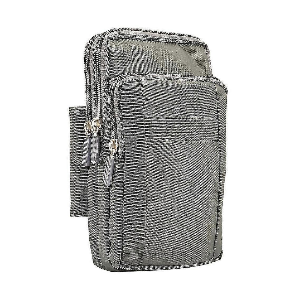 Men Mobile Phone Pocket For Mobile Phones Bow 7.0 Inches
