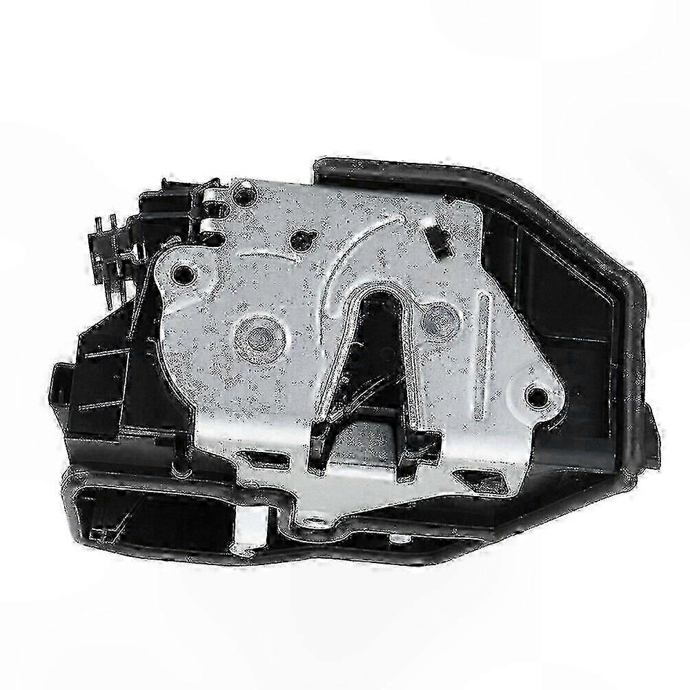 Electric Door Lock Actuator for Rear Left Side Compatible with  X5 E90 E60 Models