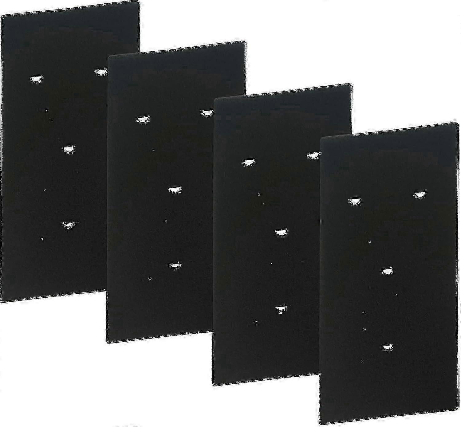 Exquisite Sponge filter mats for Bauknecht dryer - Set of 4 heat pump filters g20241743329