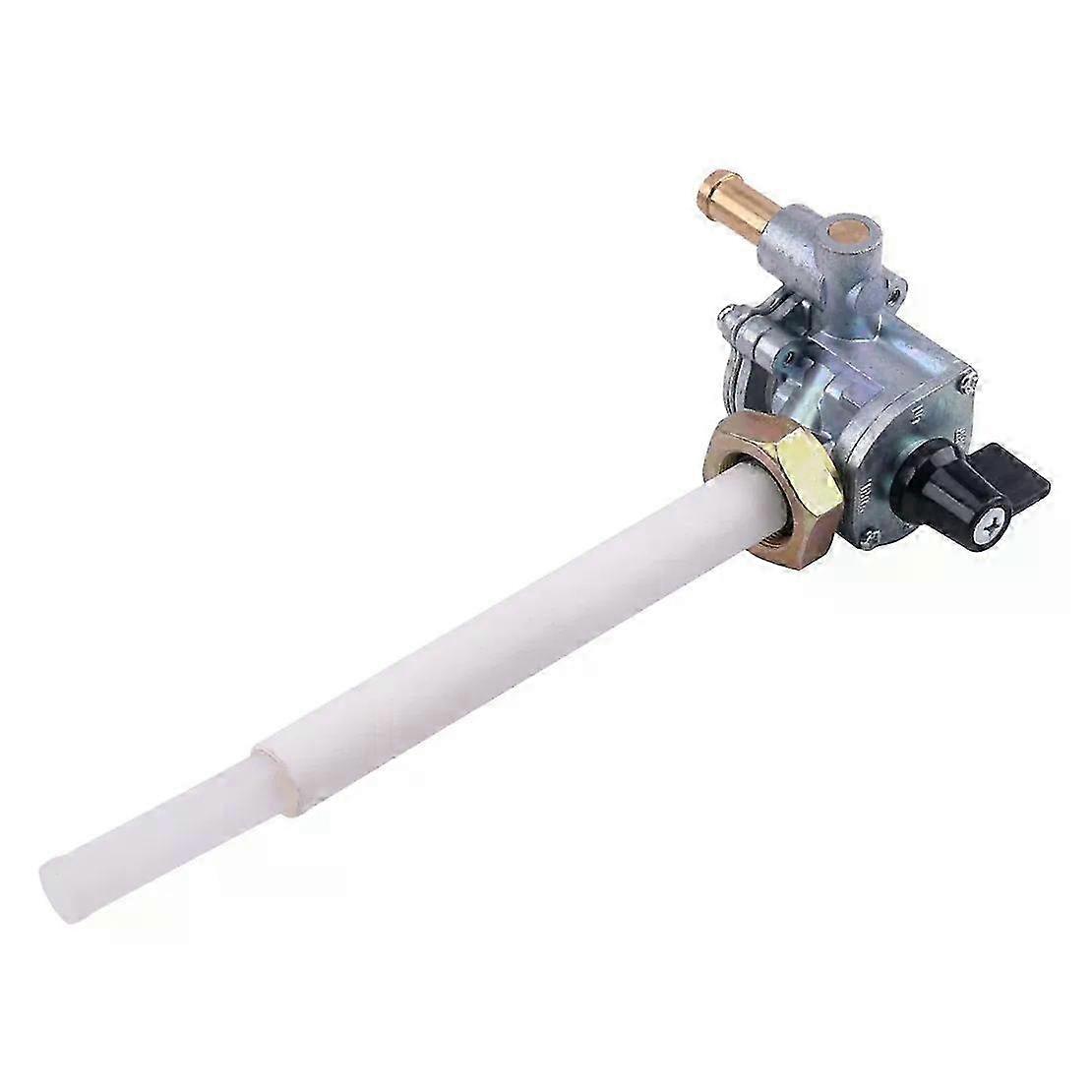 Motorcycle Fuel Gas Tank Petcock Valve Switch 16950-MEG-023 Fit