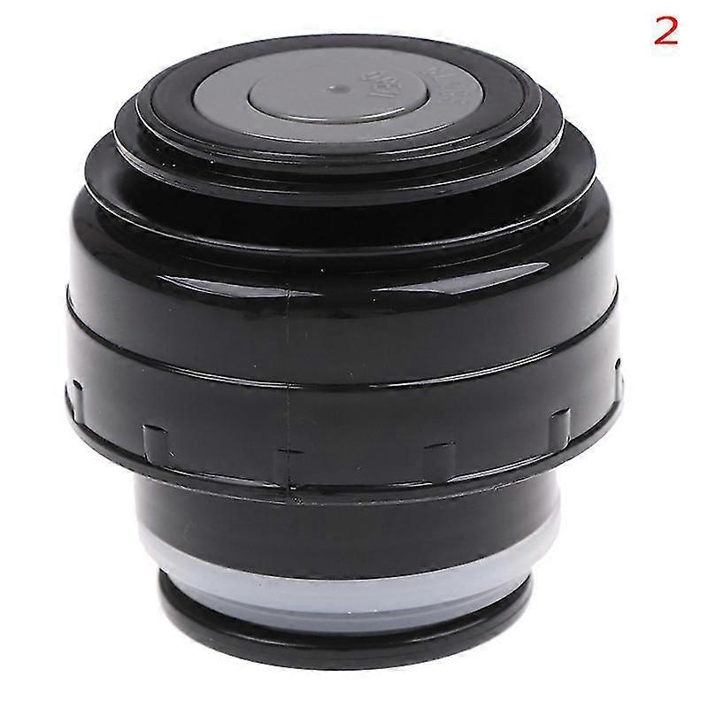 5.2cm Vacuum Flask Lid Thermos Cover Portable Universal Travel Mug Accessories