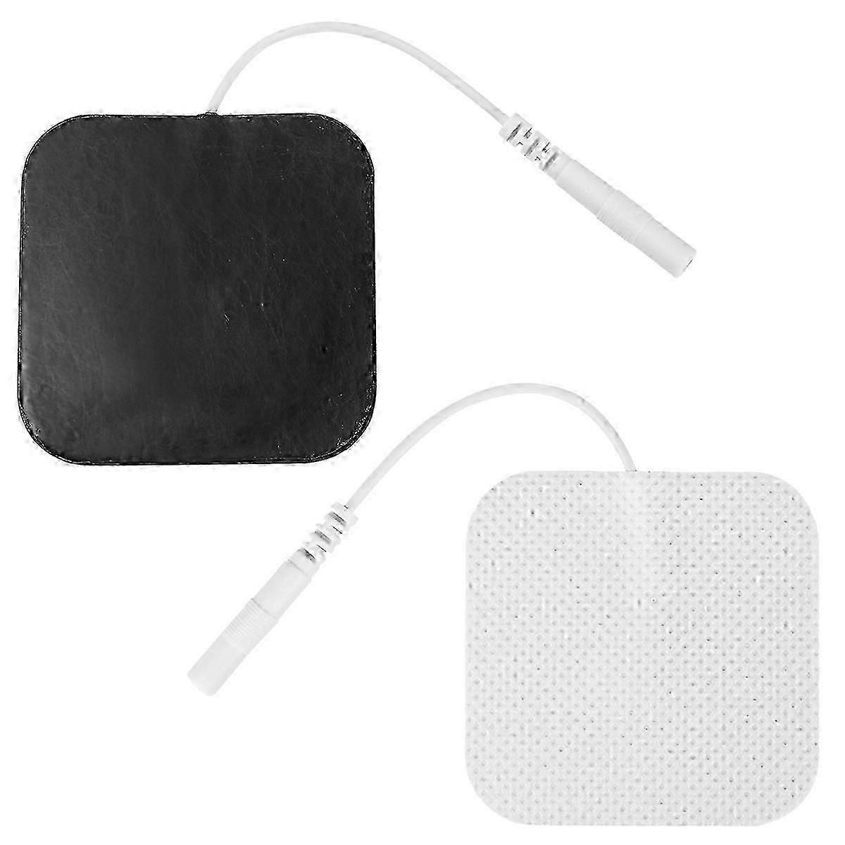 2025 Electrode Pads Tens Electrodes Tens Pads Tens Unit Replacement Pads Tens Unit Pads Db
