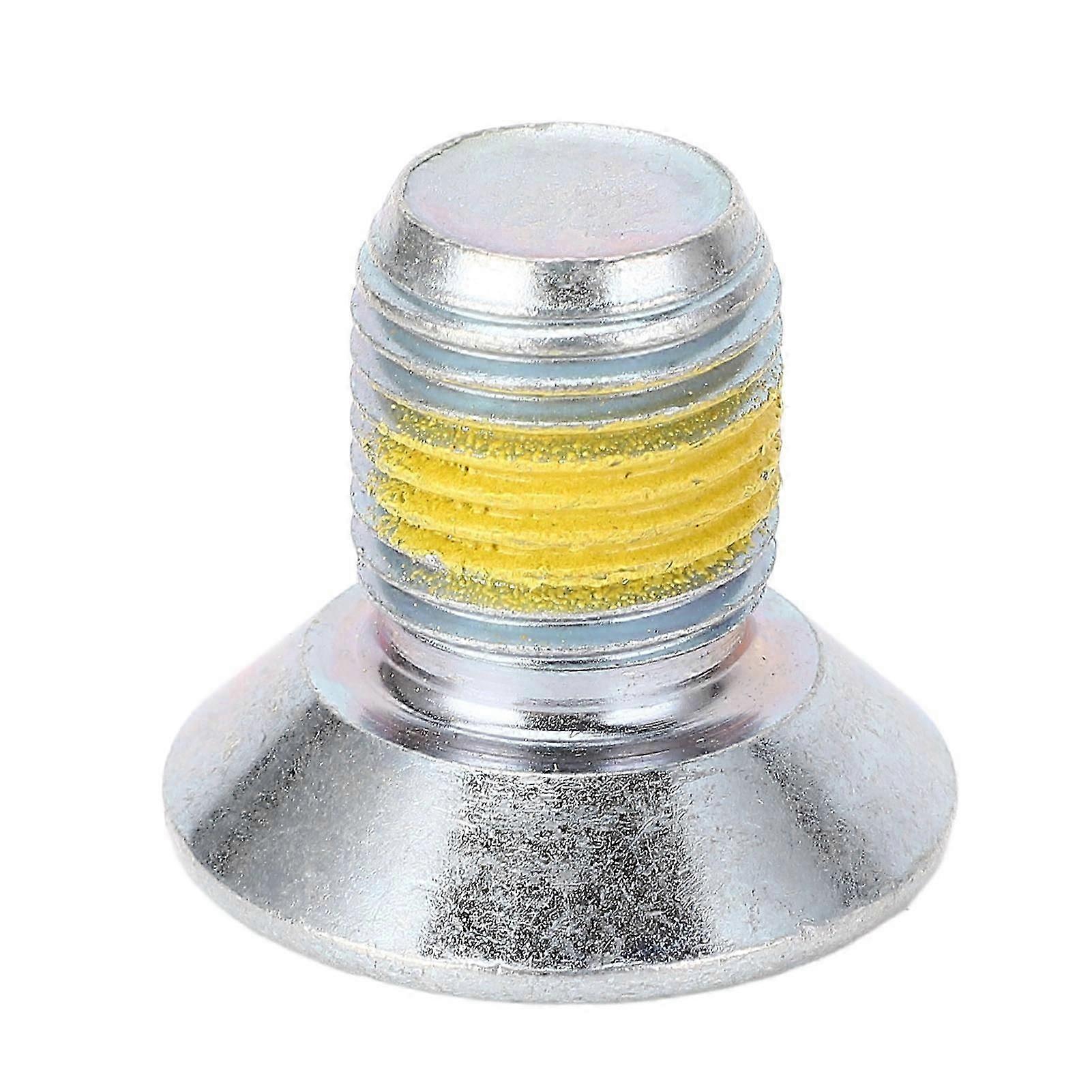 Steering Wheel Bolt 1036655 00 A Steering Wheel Fastening Bolt Replacement for Tesla Model S X 3 Y 20122021