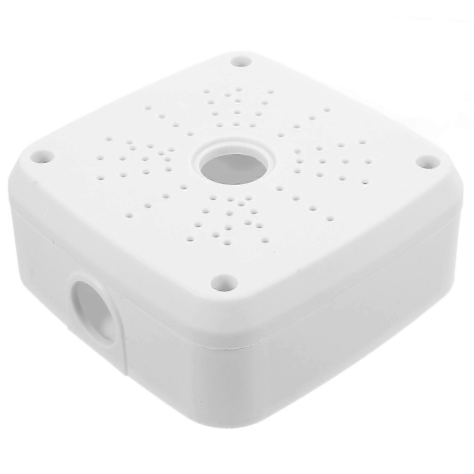 Wiring Solution, Junction Box Designed for Flexible Needs