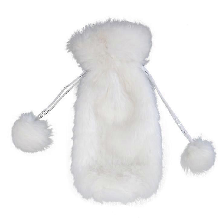 Christmas Decoration Wine Bottle Covers Set Wine Bottle Sweater Bags
