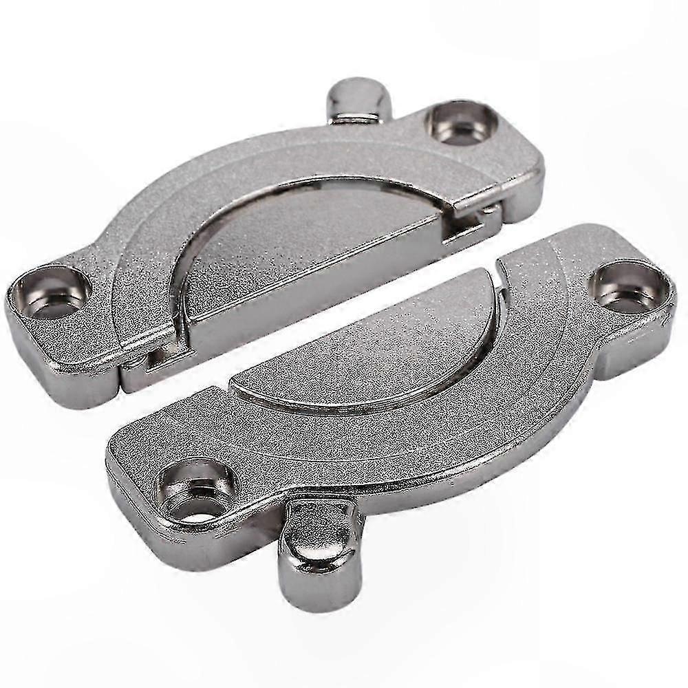 Tabletop Connector Latch for Desk and Bench Panels