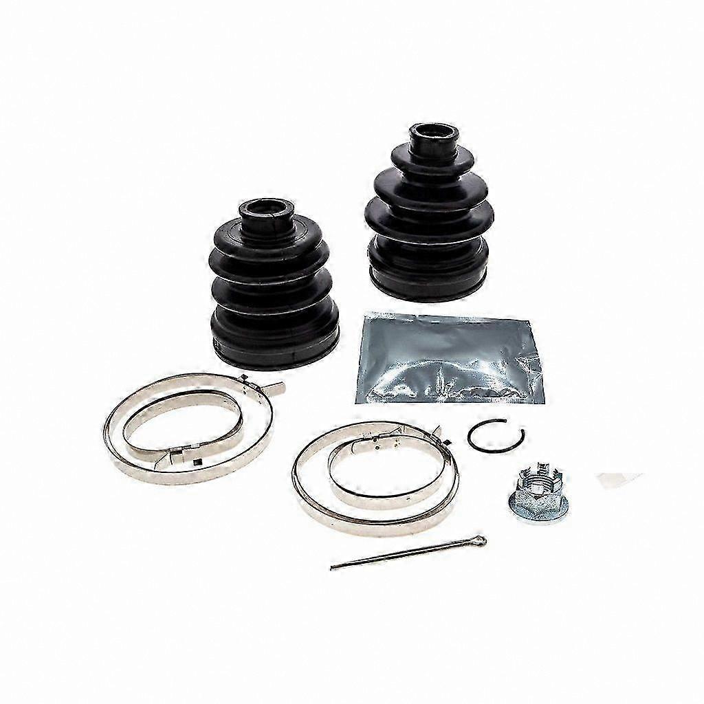 ATV UTV CV Boot Kit for Multiple Models Replacement Parts Accessories