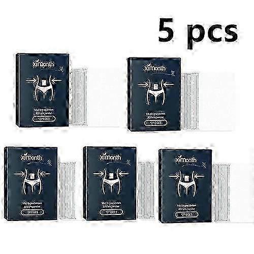 Body Care Patches for Arm, Abdomen & Skin - 1 to 10 Boxes of Navel Patches