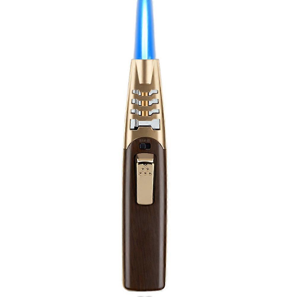 Professional Kitchen Torch Multi-Purpose Versatility Great Present Idea for Dad