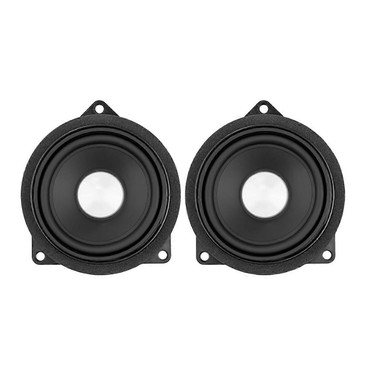 Car Front Door Speaker Midrange Horn Front Midrange Speaker for 5 Series F10 F11