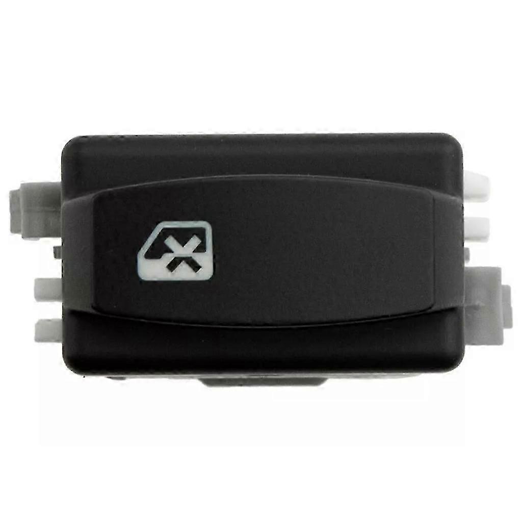 Window Control Switch for Espace II Switch Button Replace 8200227203