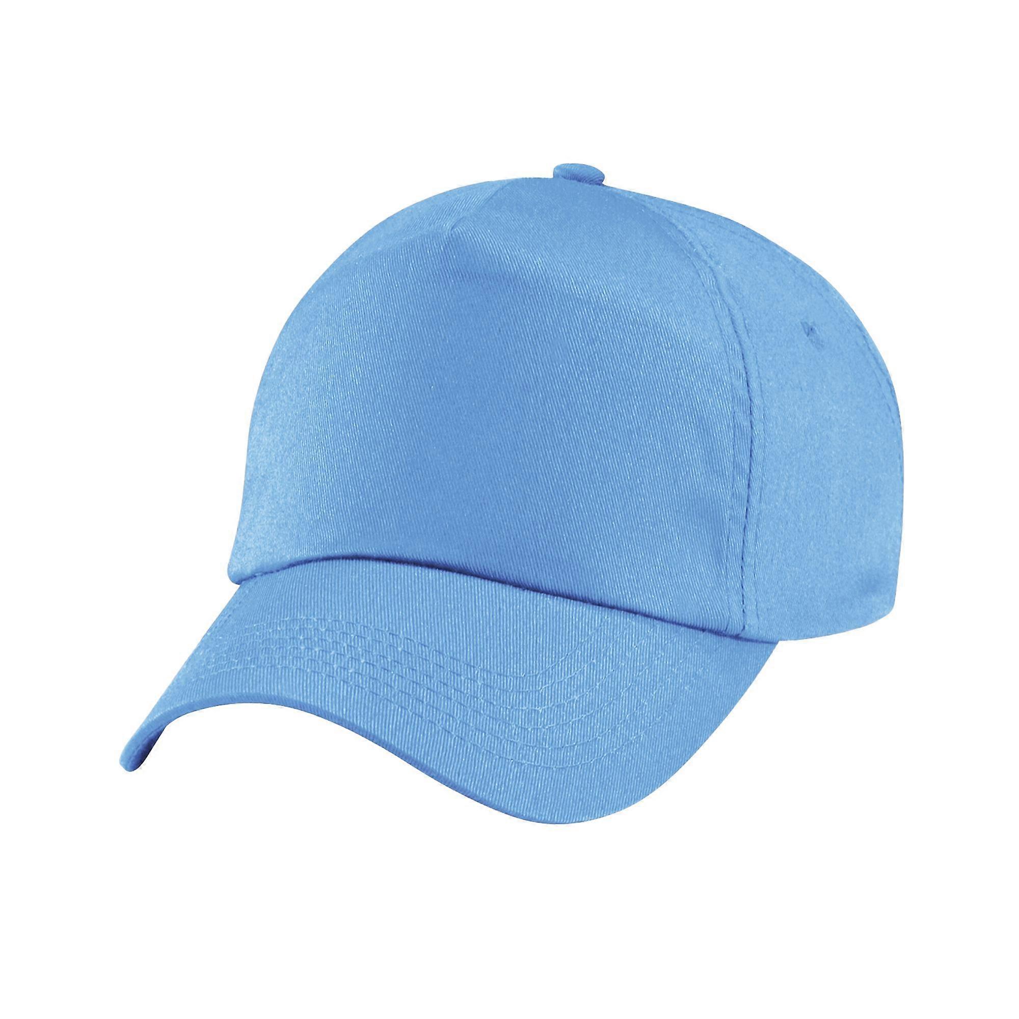 Beechfield Original 5-Panel-Kappe für Kinder