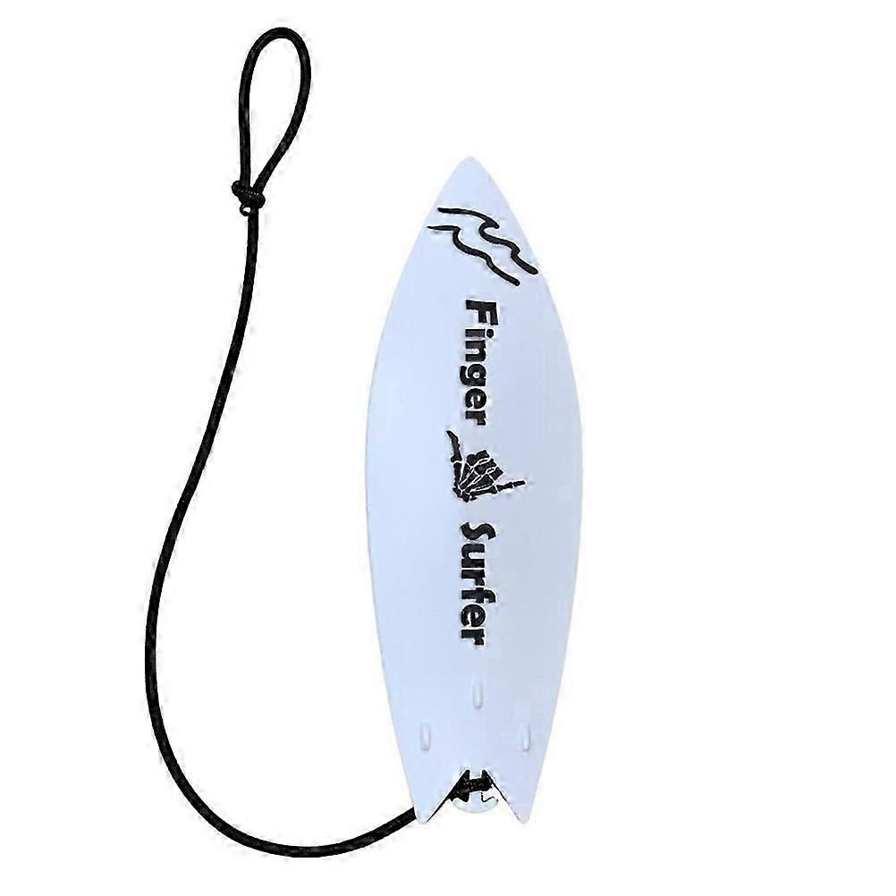 Finger Surfboard Mini Finger Surfboard Toys For Kids Teens Adults Surfers