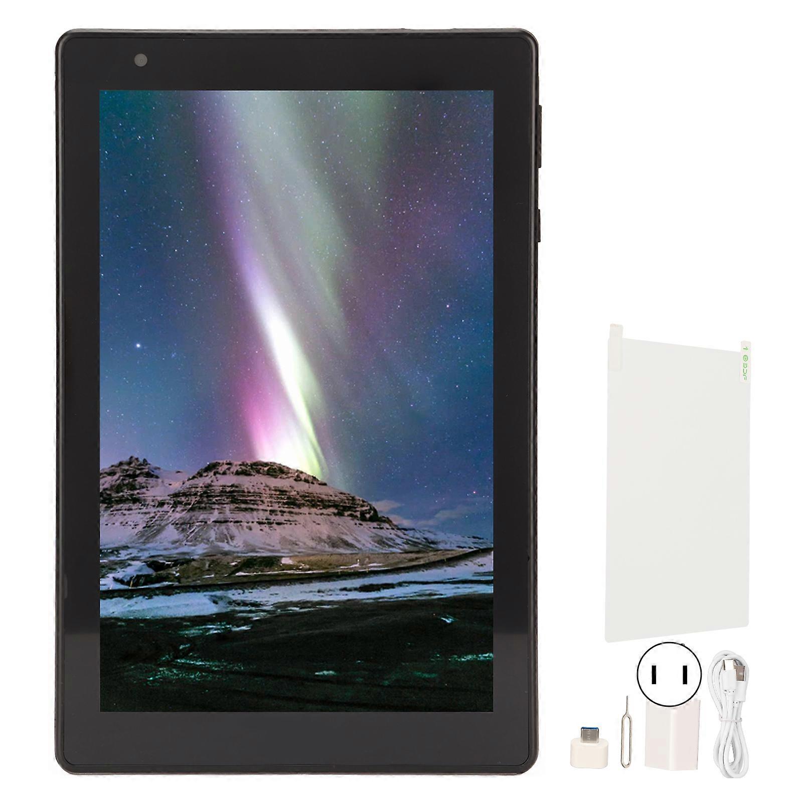 8 Inch HD Tablet IPS LCD 2GB RAM 32GB ROM Dual SIM Calling Tablet Android 5.1 US Plug
