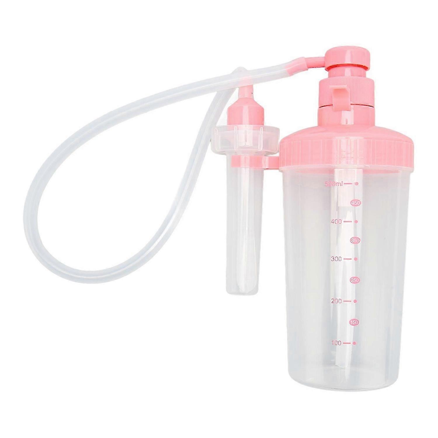 2025 Latest Model Reusable Vaginal Cleansing System Manual Pressure Stable Wat...