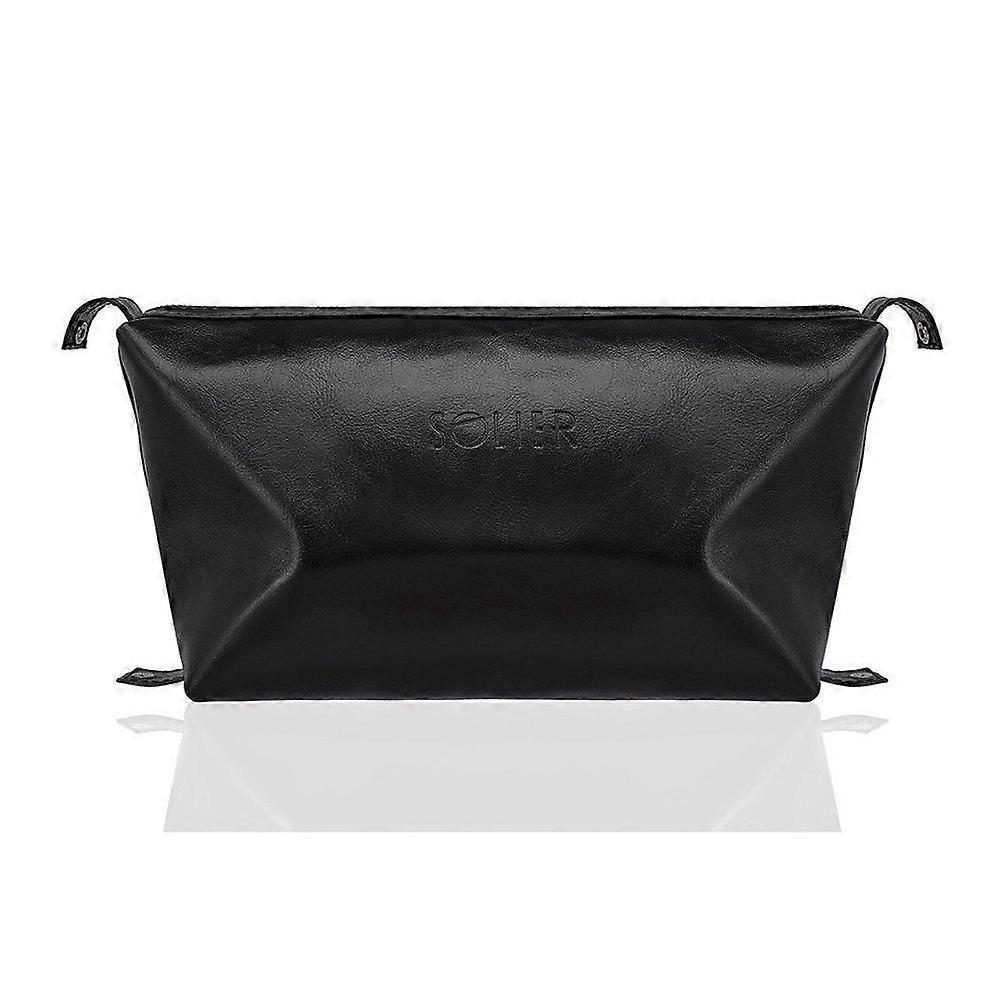 Solier SK01 SK0114800 wash bag men