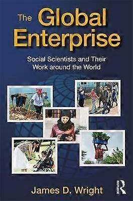 The Global Enterprise