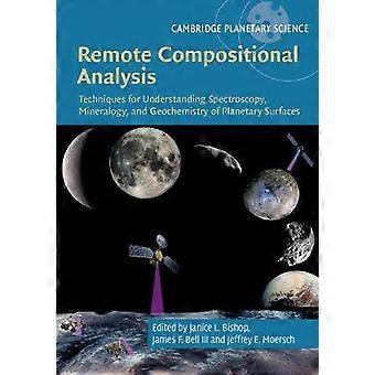 Remote-Kompositionsanalyse
