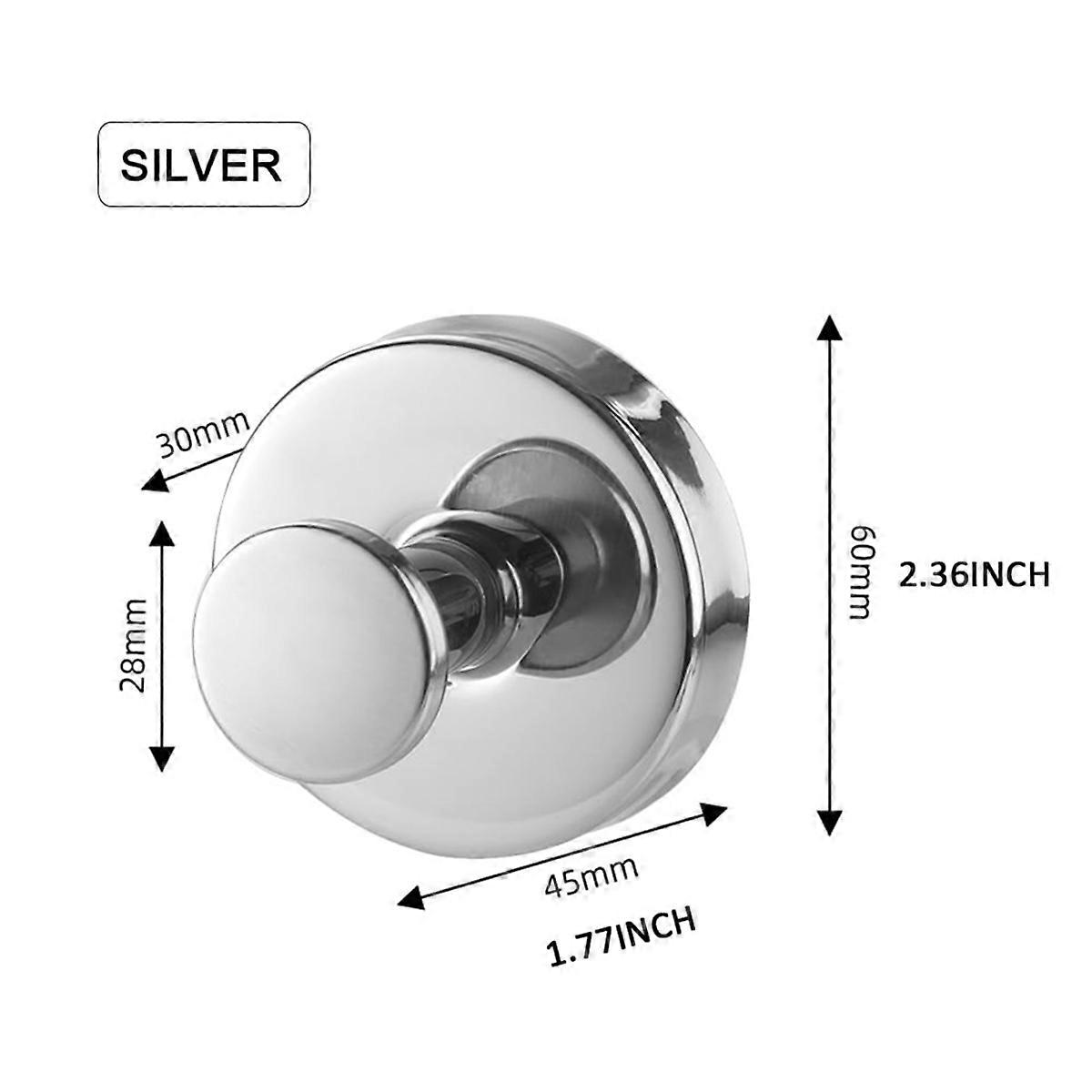 Suction Cup WreathHanger,Suction Cup Hooks Hanging 15 Lbs,Waterproof Suction Cup WreathHolder for Window