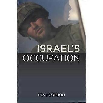 Israels ockupation