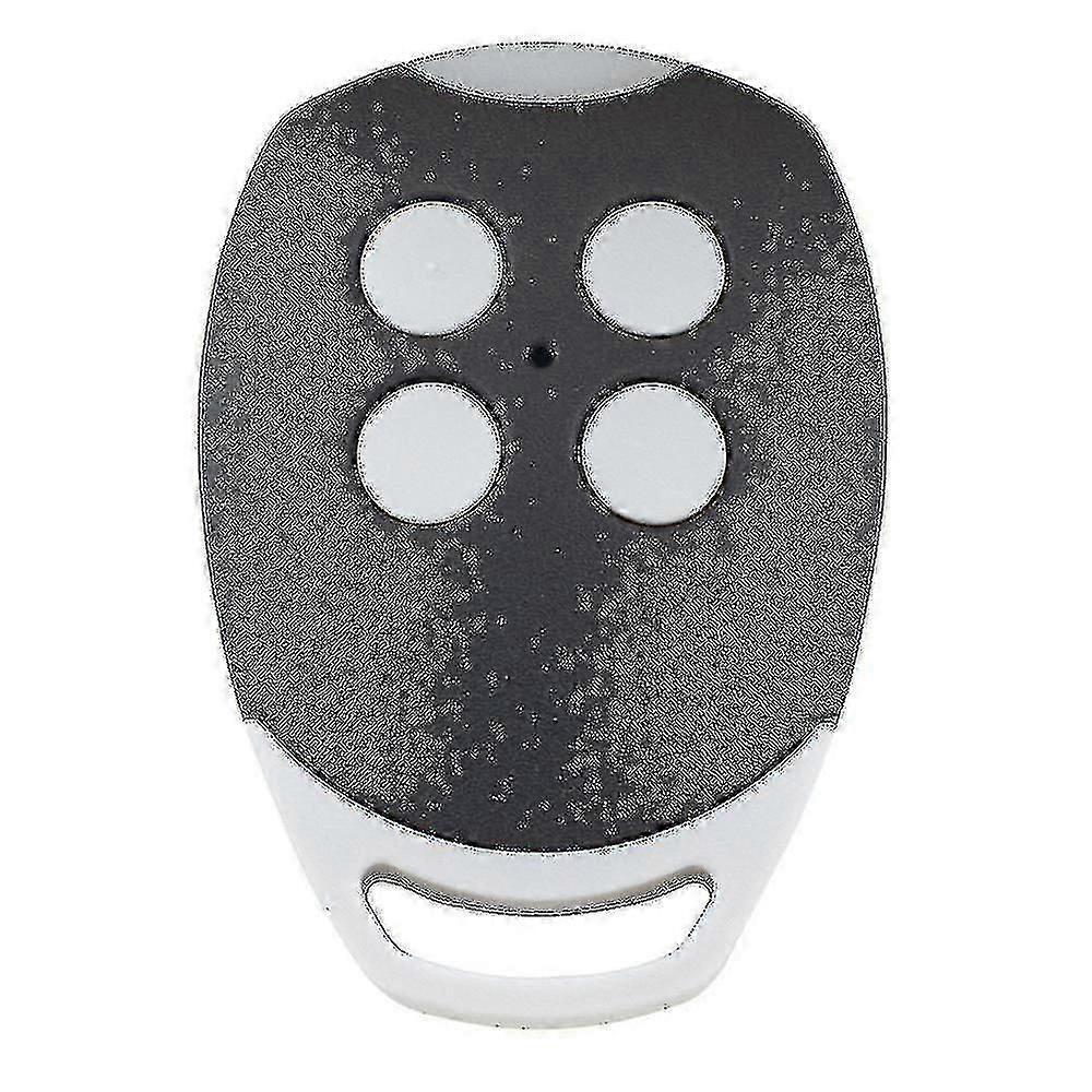 Garage Door Remote Control for Ditec Gol4 433/Bixls2/Bixlp2/Entrematic Zen2/4w 433.92MHz Rolling Code