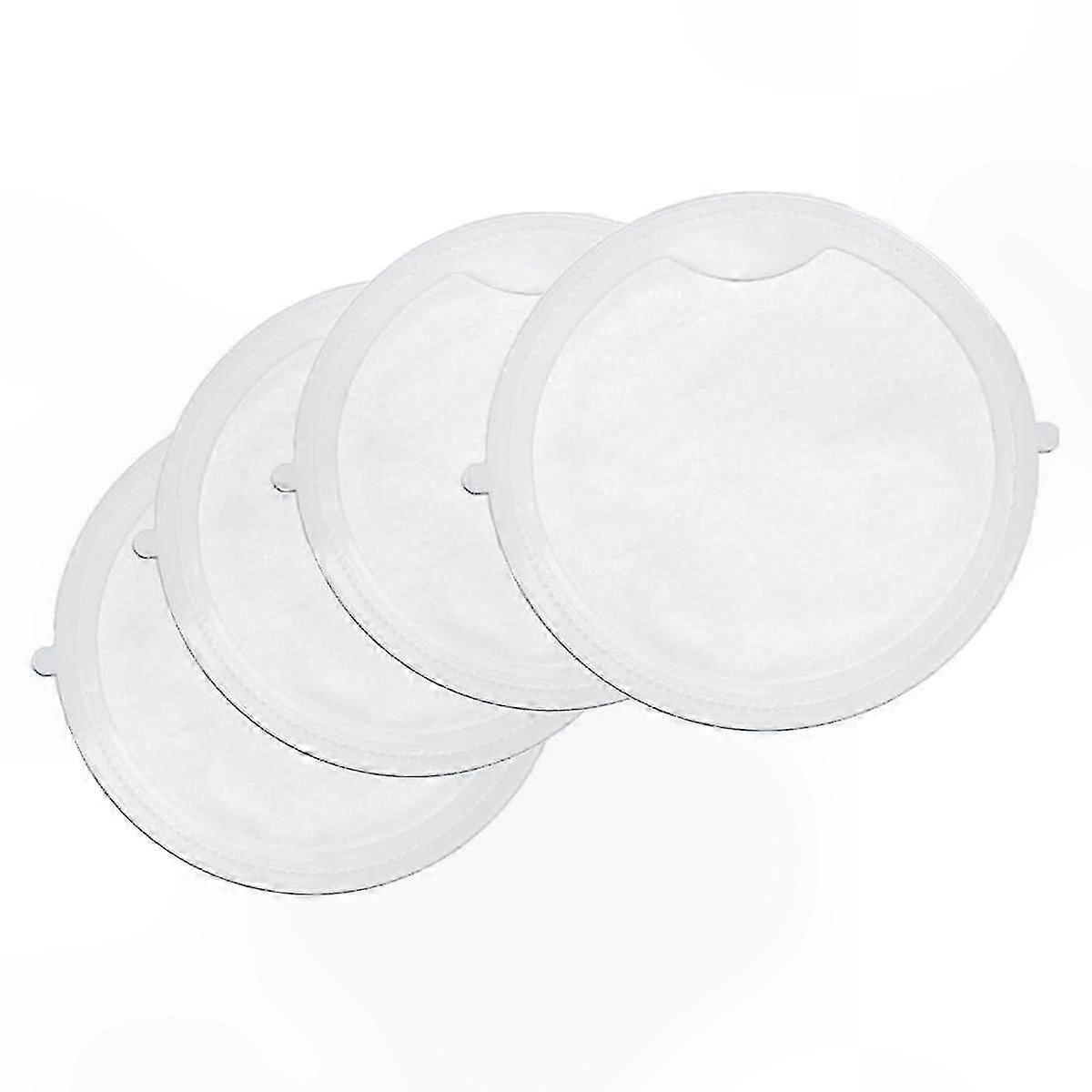 4-Pack Hot Tub Filter Replacement for Spas and Jetted Tubs, Compatible with Multiple Spa Models