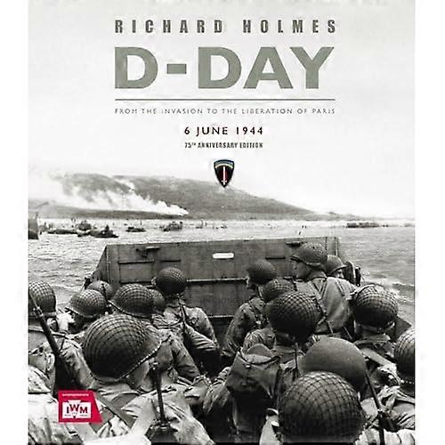 IWM D-Day Remembered