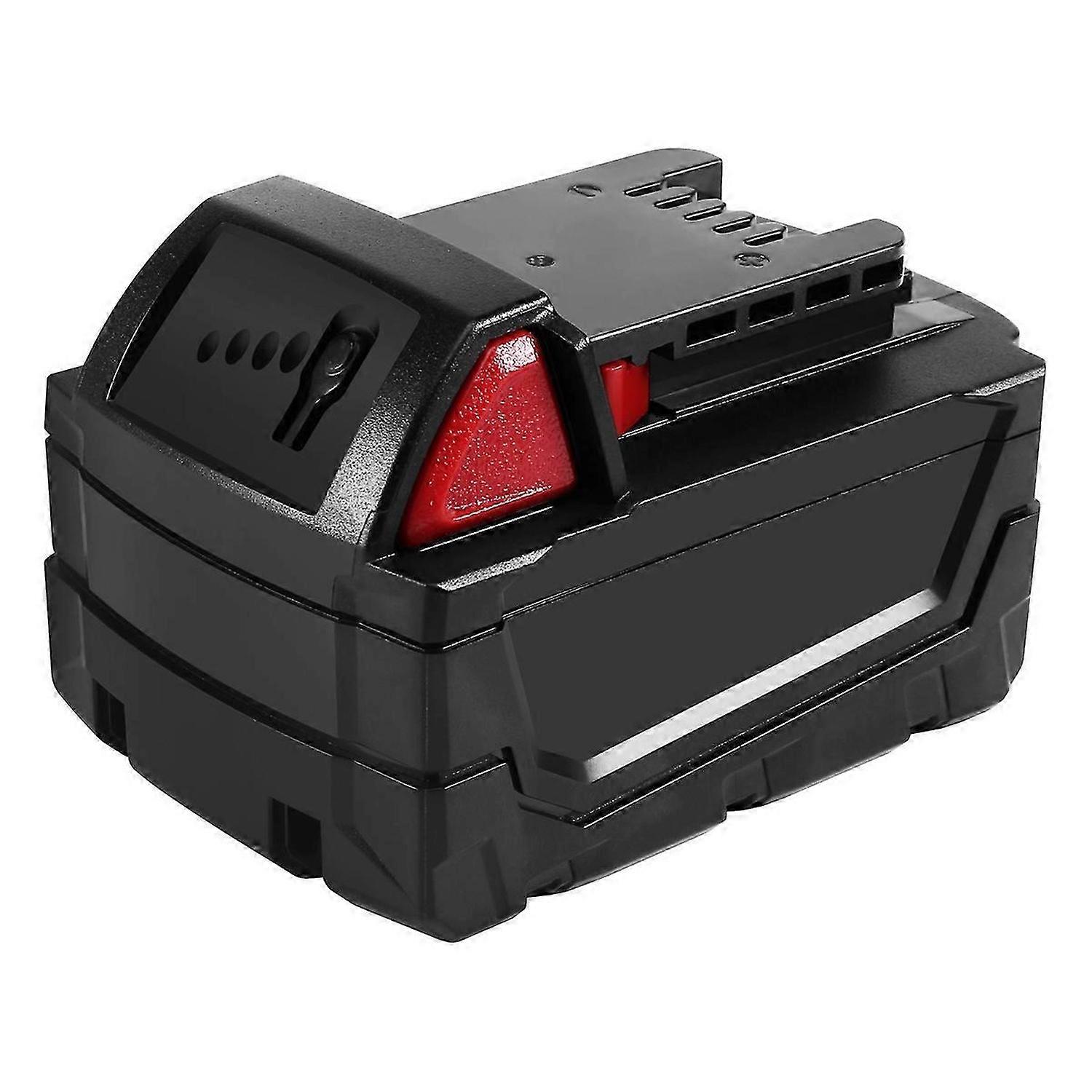 M18B Li-Ion Battery Plastic Case For 18V 48-11-1815
