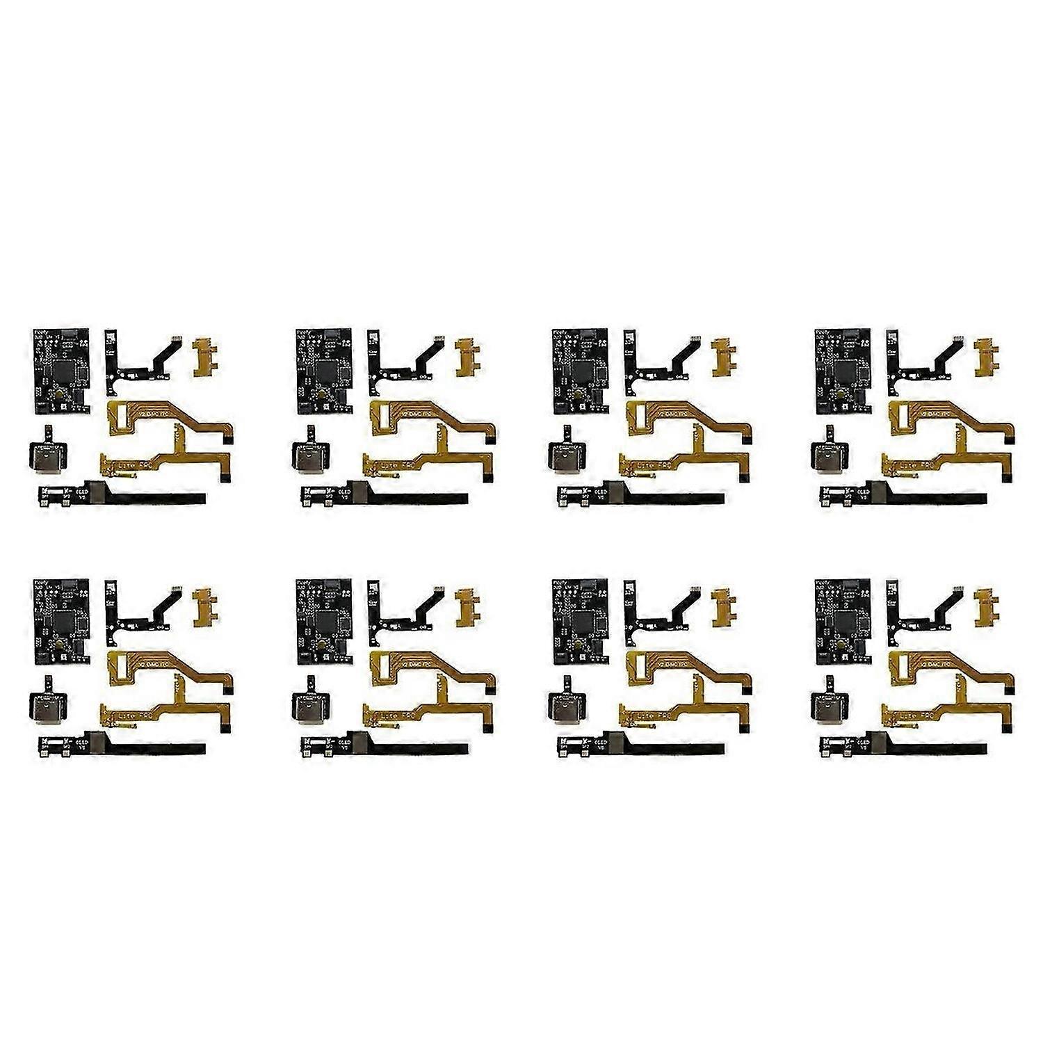 Hwfly Picofly for RP2040 Chip Console Upgradable
