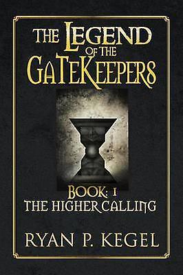 Die Legende der Torwächter Die höhere Berufung