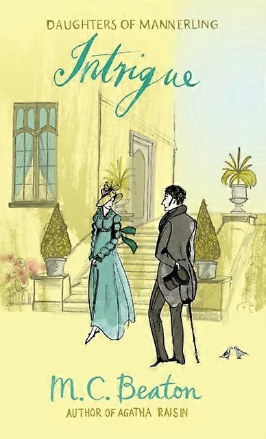 Intrigue - M.C. Beaton