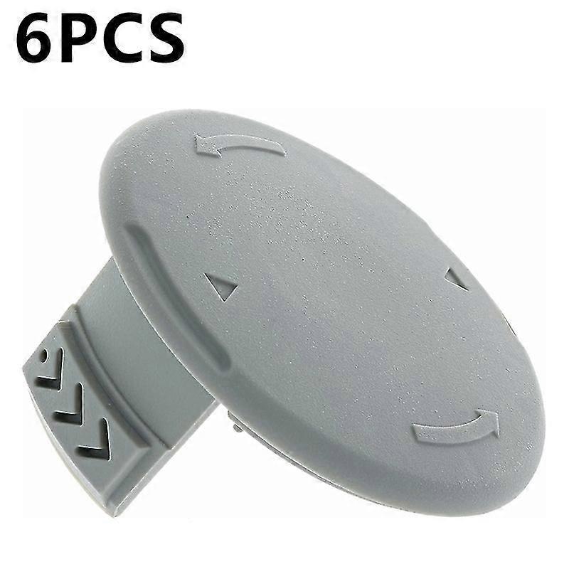 AC14HCA 1Pc Replacement Spool Cap for Ryobi One+ Series 18V, 24V, 40V, RY40204, RY40220, ZRP2080