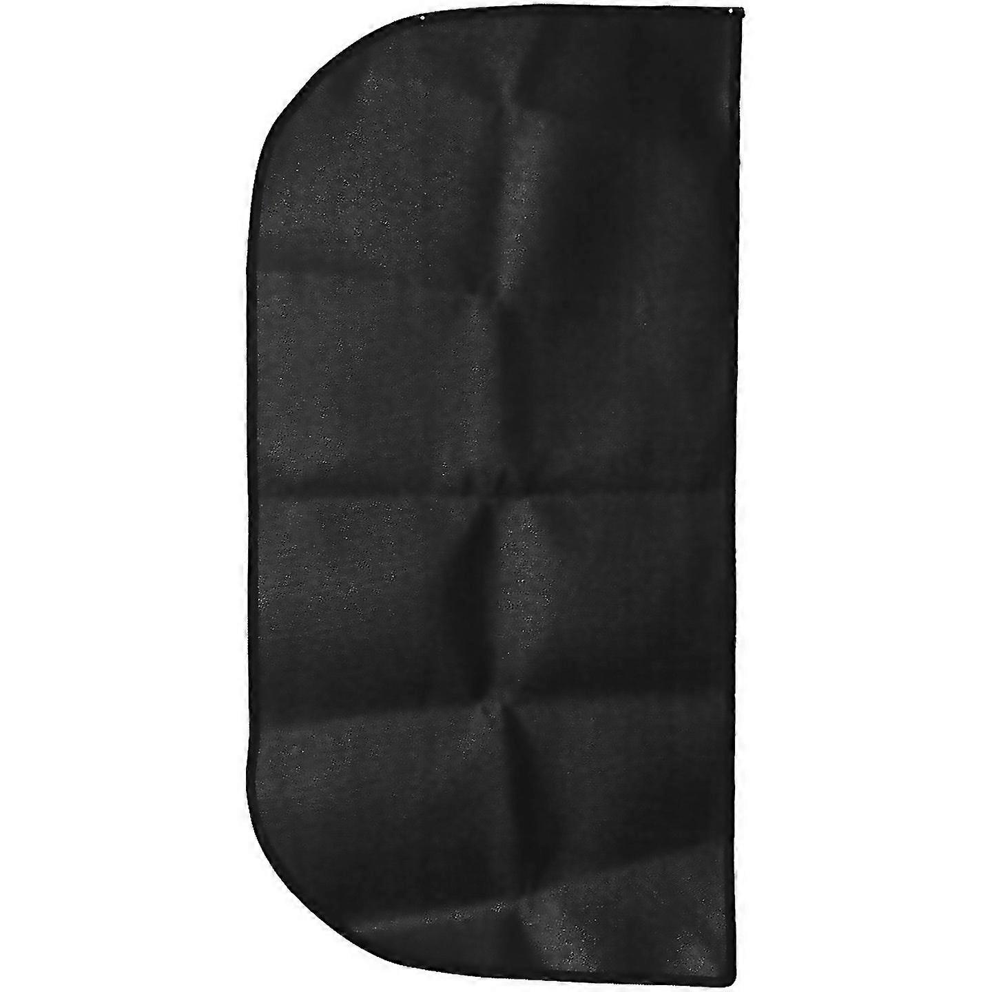 For Fireplace Hearth Rug Flame Mat 50 X 100cm