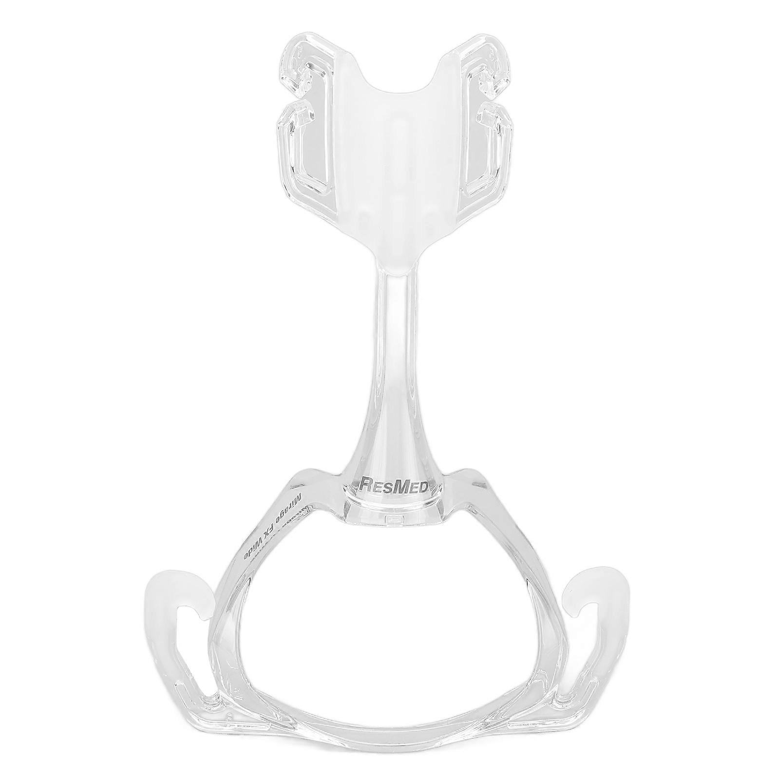 Accessoire de remplacement pour appareil respiratoire réutilisable, compatible avec la protection na Mirage FX.