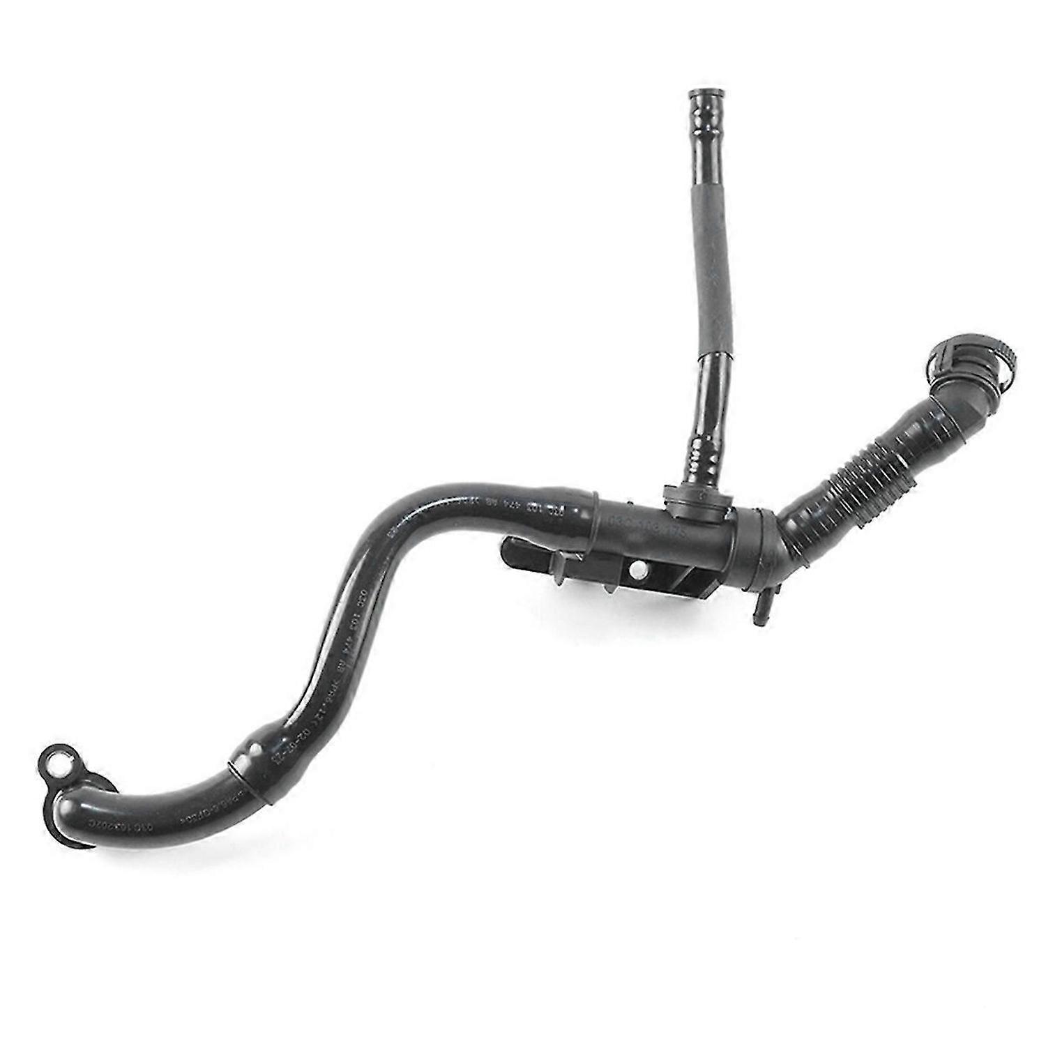 For / B7 CC 1.4T Ventilation Hose