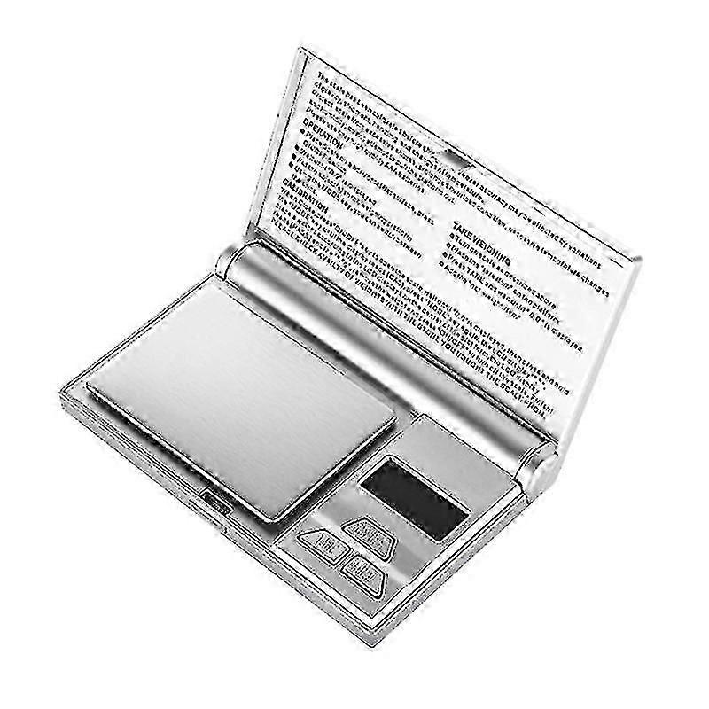 1pcs Digital Scale Mini