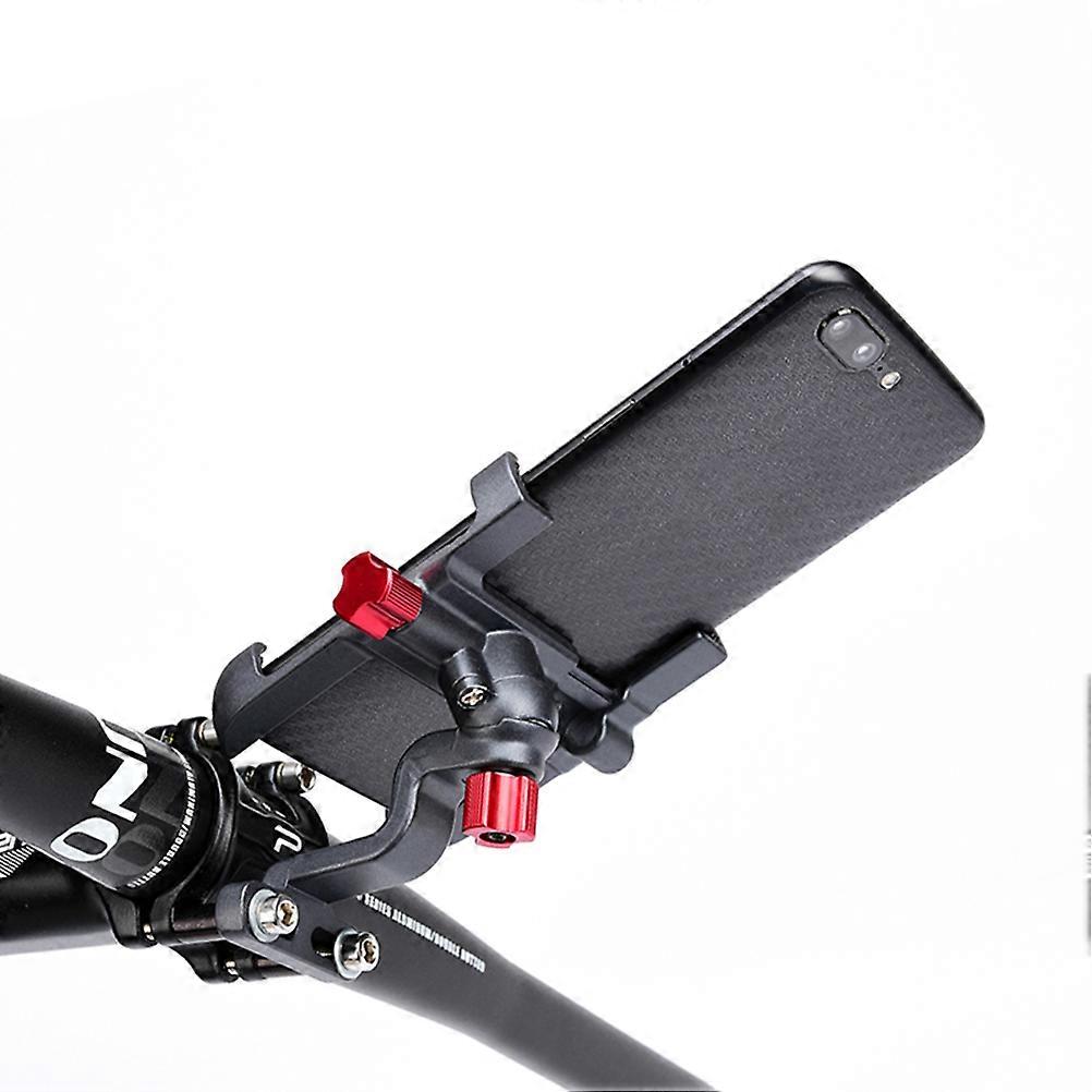 Navigation Device Bracket Sturdy Mobile Phone Bracket for Bicycle