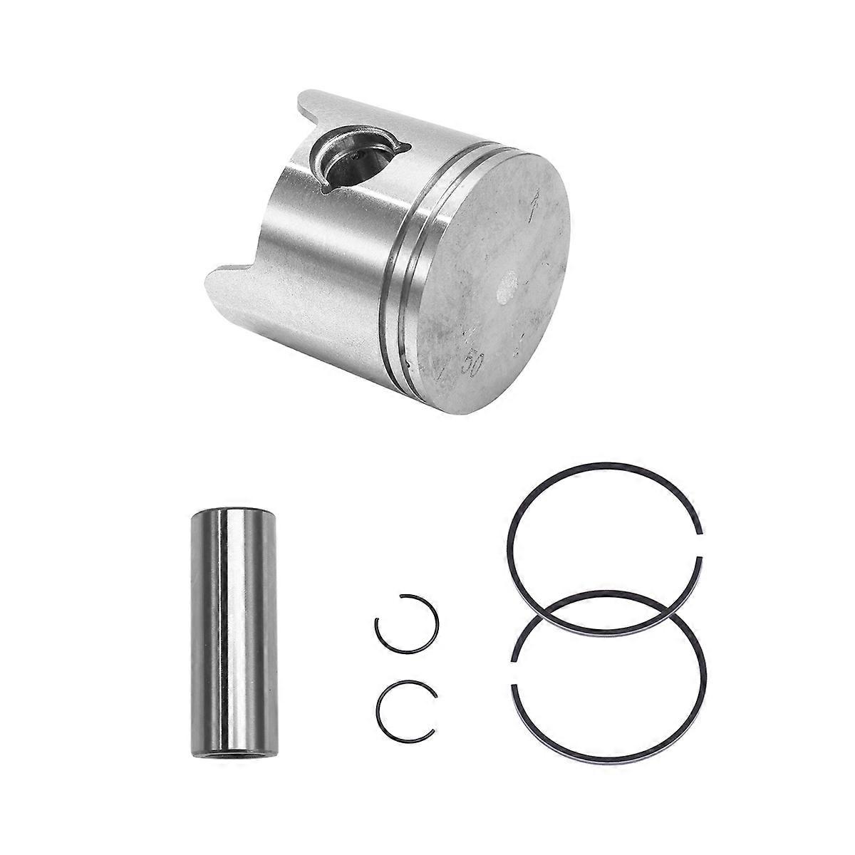 6K5-11601-22-00 Piston Ring (+0.5mm) For 60HP