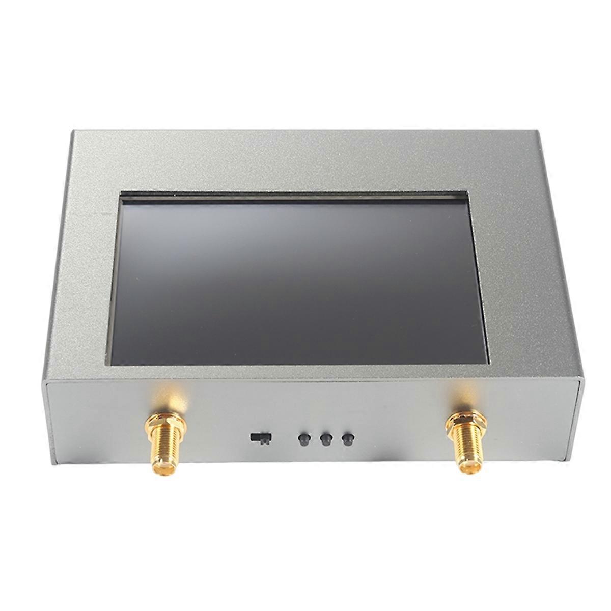 4G Vector Network Analyzer High Dynamic Range 50khz-4ghz 