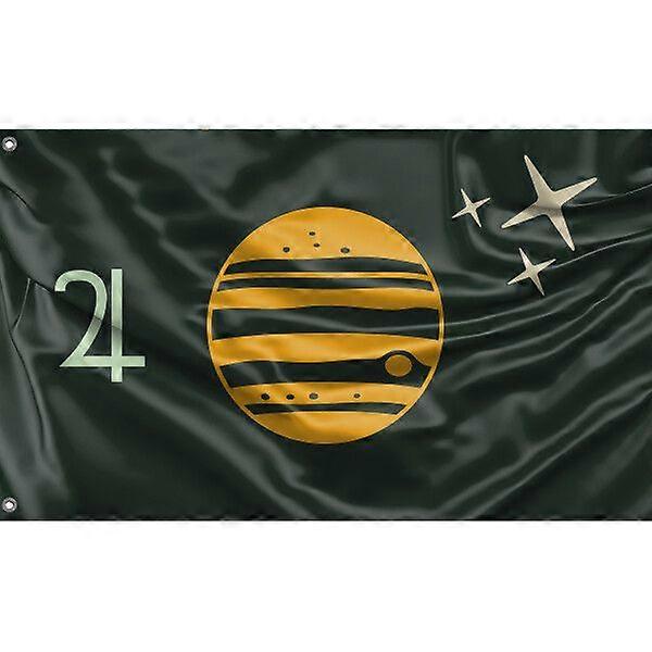 Jupiter Flag FG240