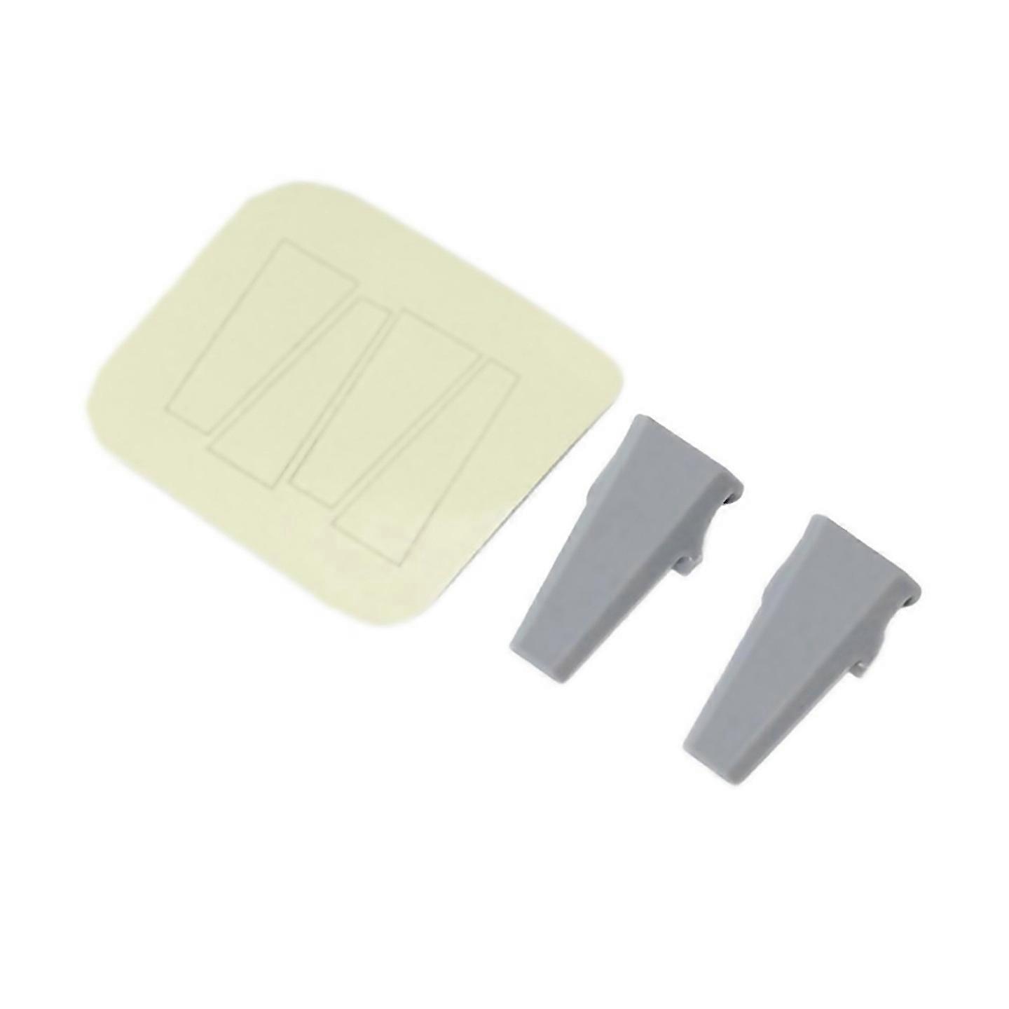 For Booster Stand For Dji Flip Foldable Removable Luminous Protective Stand Antiscratch Protective